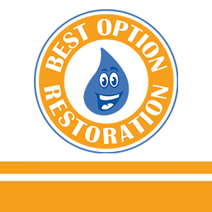 Best Option Restoration of Tulsa | Experience. Knowledge. Care.